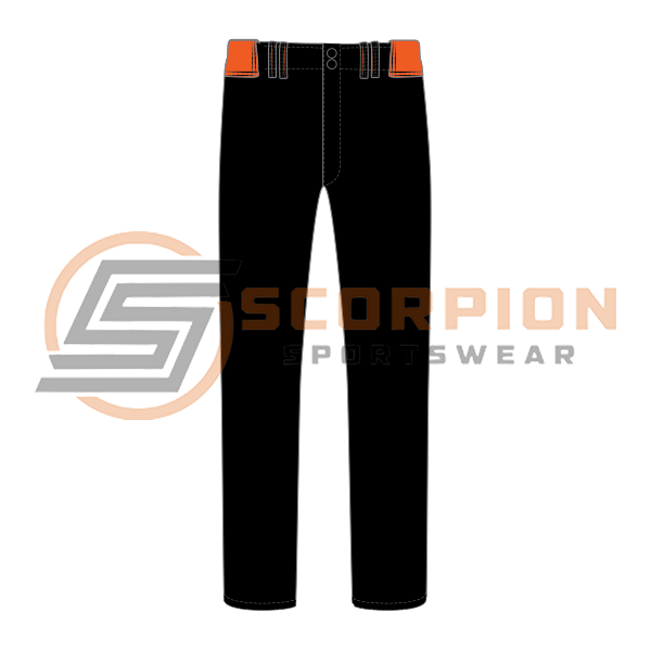 Sublimated Pants