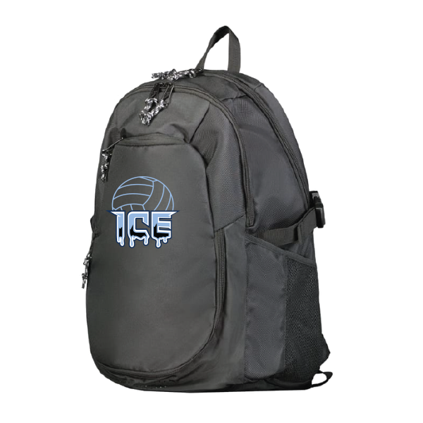 Team ICE volleyball Backpack