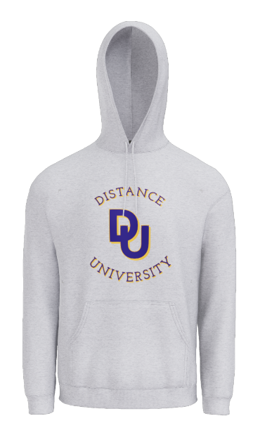DU Hoodies