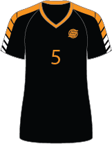 Single Short Sleeve Jersey