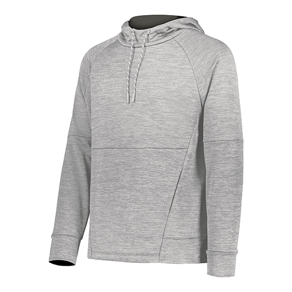 HOLLOWAY ALL-PRO PERFORMANCE FLEECE HOODIE