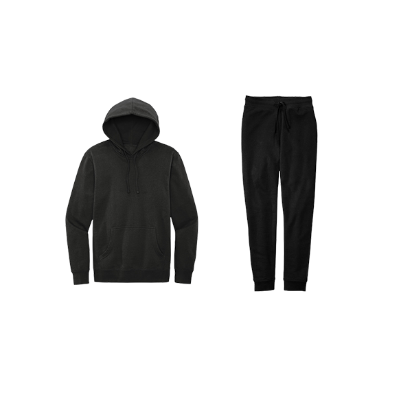 District® V.I.T.™ Fleece Jogger Set