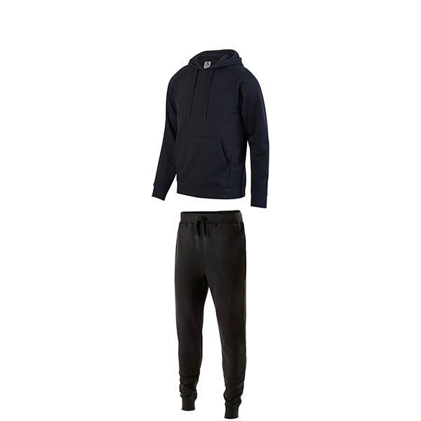 60-40 FLEECE JOGGER SET