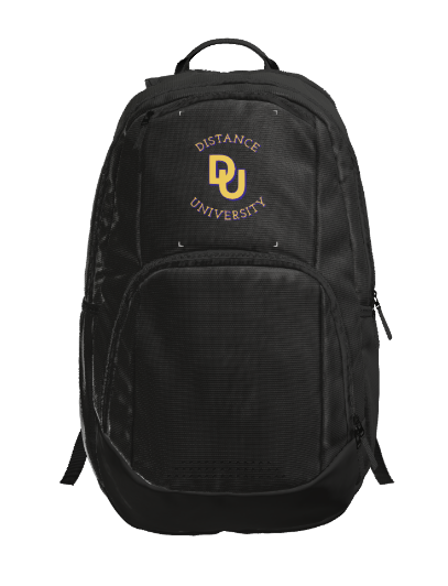 DU Backpack