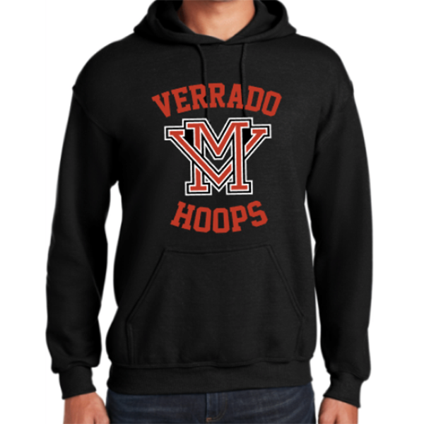 Verrado Hoops Team Hoodie