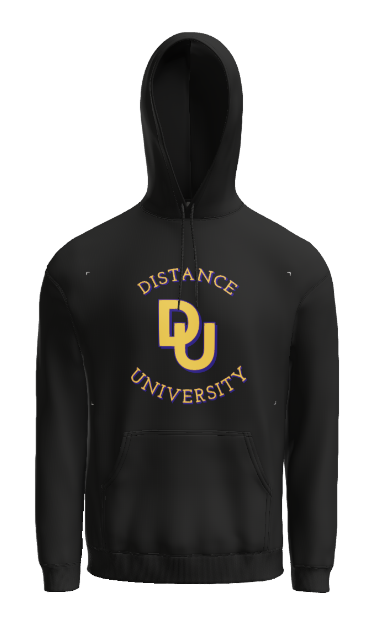 DU Hoodies