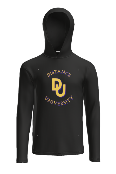 DU Lightweight Hoodies