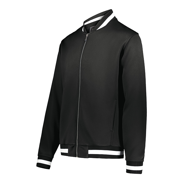 V-STREET FULL ZIP JACKET