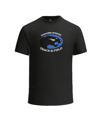Paradise Track T-Shirt HS