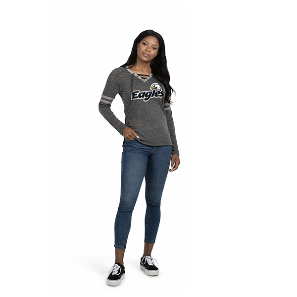 LADIES MONTEREY LONG SLEEVE TEE