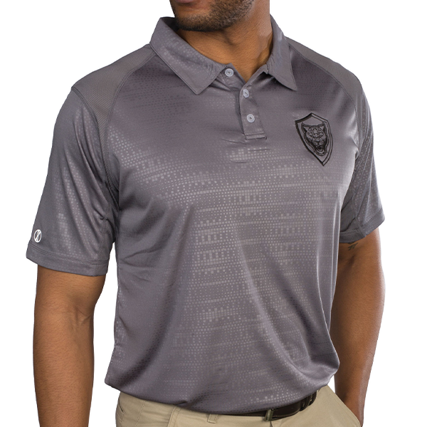 HOLLOWAY CONVERGE POLO