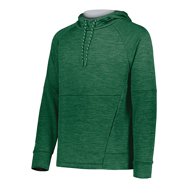 HOLLOWAY ALL-PRO PERFORMANCE FLEECE HOODIE