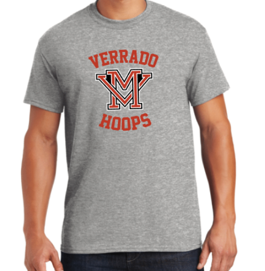 Verrado Hoops Team T-Shirt
