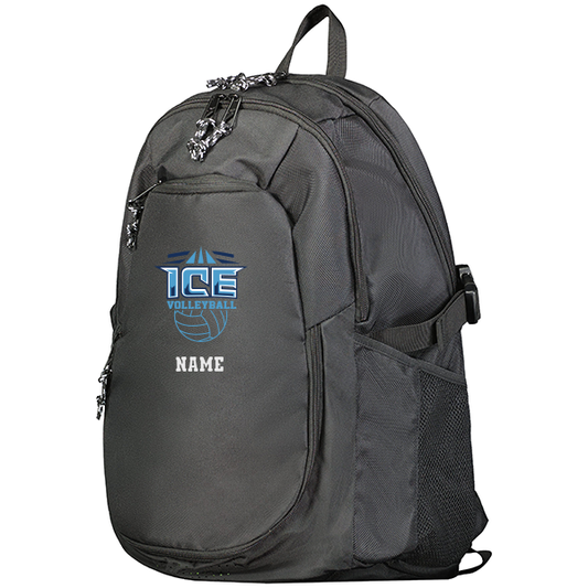 Team ICE volleyball Backpack