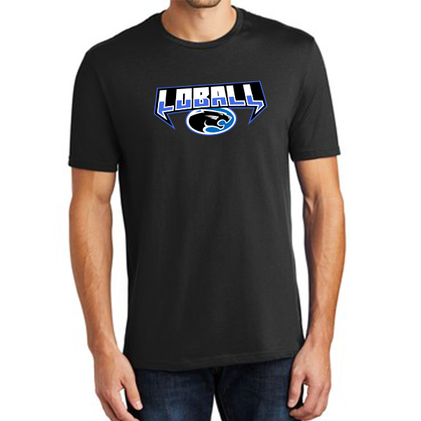 LOBALL T-SHIRT