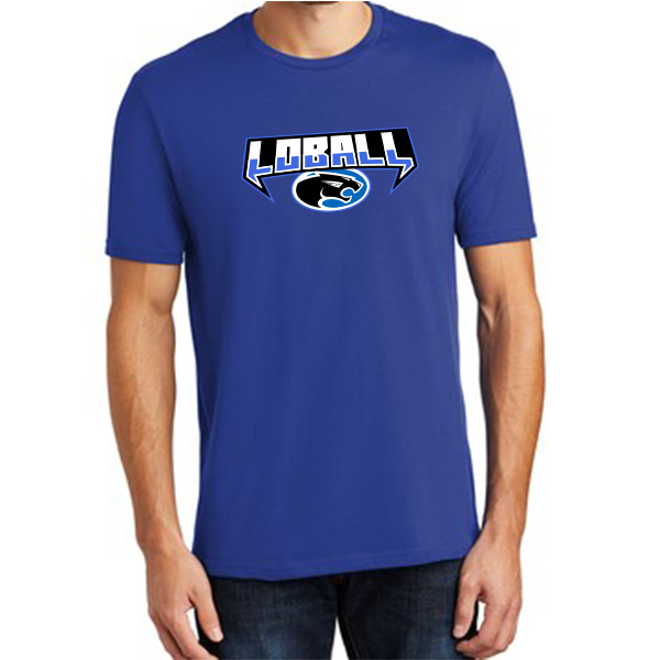 LOBALL T-SHIRT