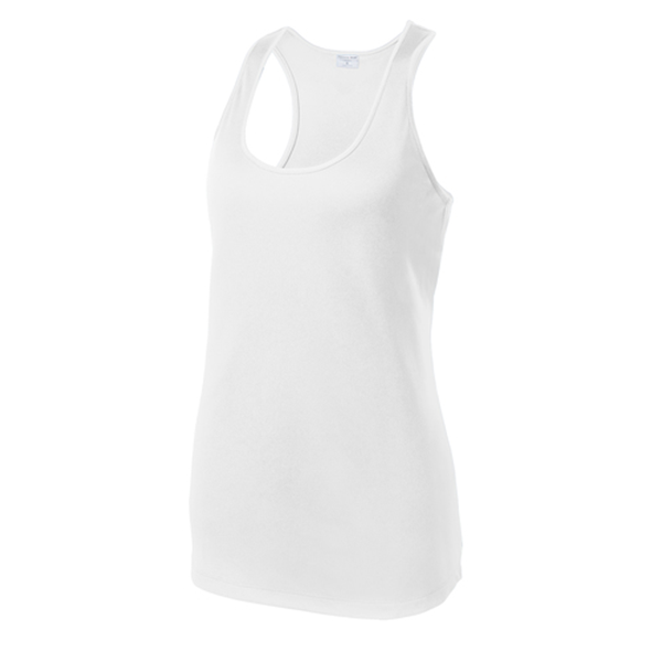 Sport-Tek® Ladies PosiCharge® Competitor™ Racerback Tank