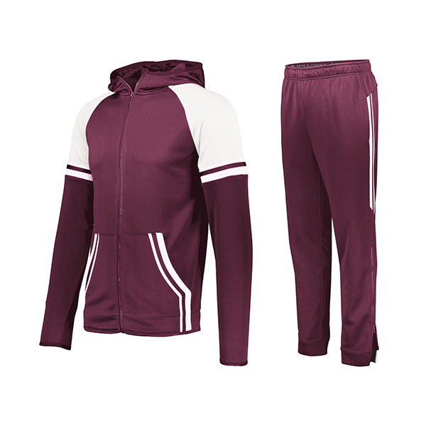 HOLLOWAY RETRO GRADE JOGGER SET