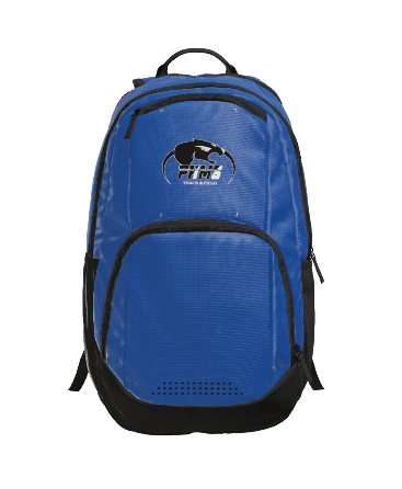 Paradise Honors Backpack MS