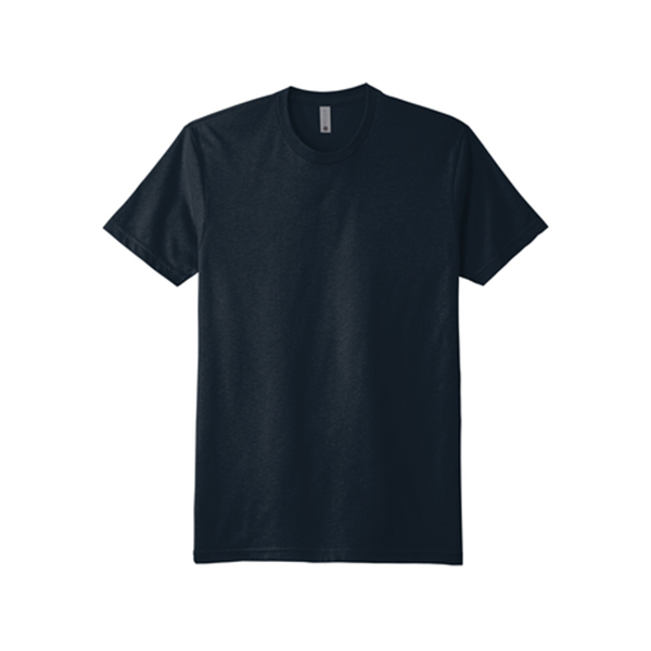 Next Level Unisex CVC Sueded Tee