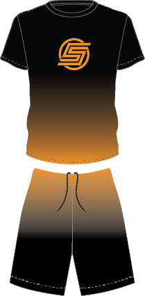 Flag Football Uniform