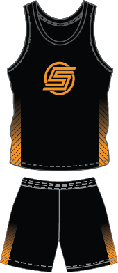 Track Singlet Uniform