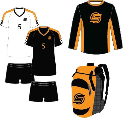 Varsity Package