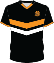 Short Sleeve Jersey