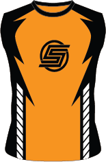 Sleeveless Compression Shirt