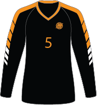 Single Long Sleeve Jersey