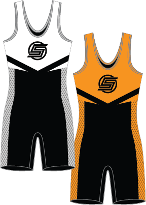 Home/Away Singlet