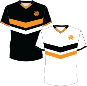 Home/Away Short Sleeve Jersey