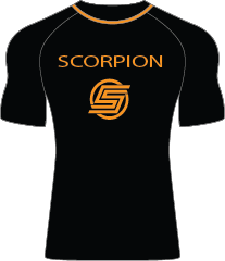 Shortsleeve Compression Shirt
