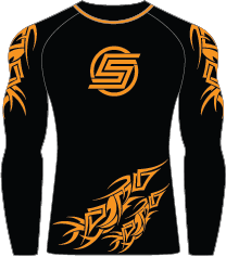 Longsleeve Compression Shirt