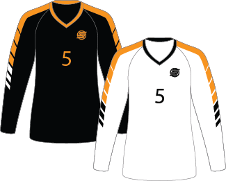 Home/Away Long Sleeve Jersey