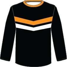 Long Sleeve Warmup Shirt