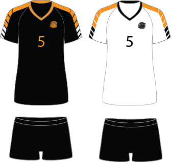 Home/Away Uniforms