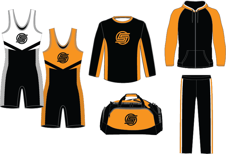 Varsity Package