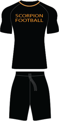 Shortsleeve Compression Uniform