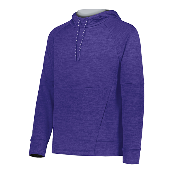 HOLLOWAY ALL-PRO PERFORMANCE FLEECE HOODIE