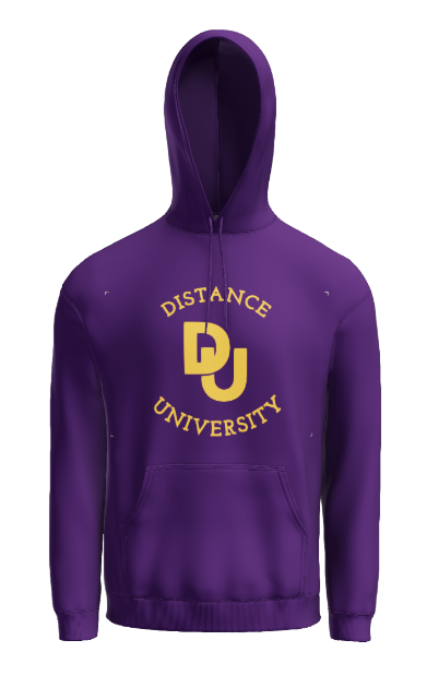DU Hoodies