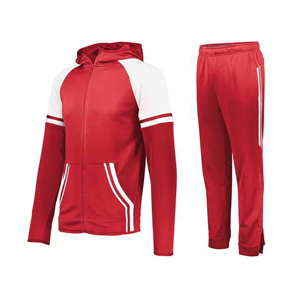 HOLLOWAY RETRO GRADE JOGGER SET