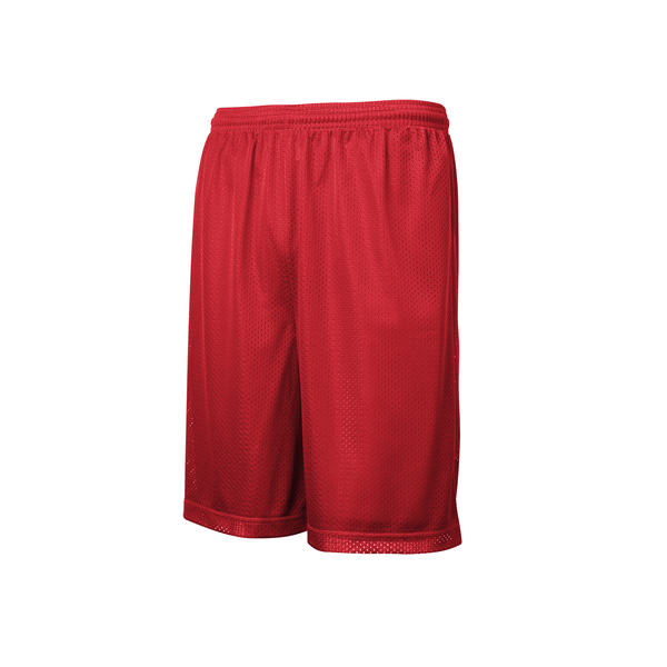 Sport-Tek® PosiCharge® Classic Mesh Short