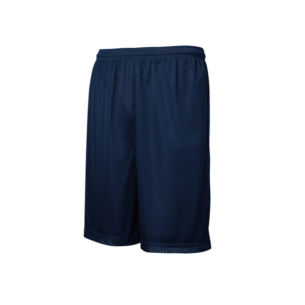 Sport-Tek® PosiCharge® Classic Mesh Short