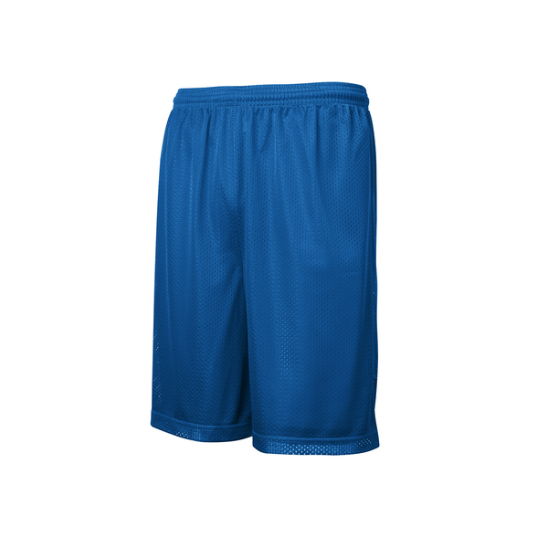 Sport-Tek® PosiCharge® Classic Mesh Short