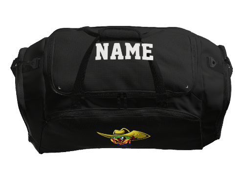 AZ Renegade Duffle Bag