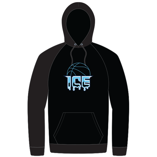 Ice Athletics Sublimated Hoodie 2025