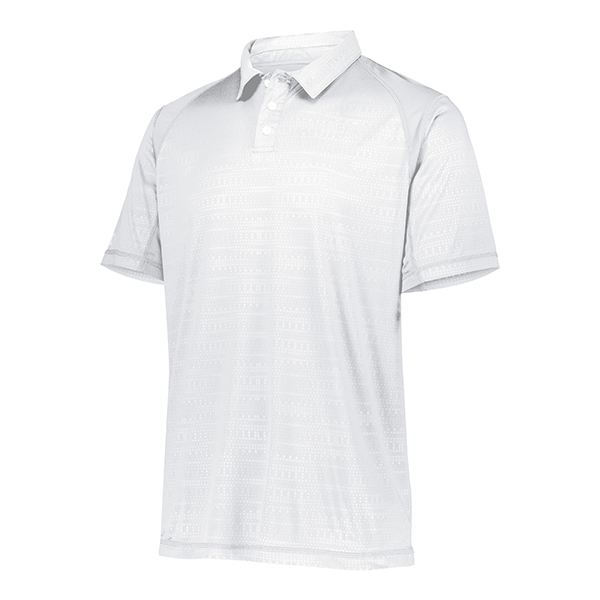 HOLLOWAY CONVERGE POLO