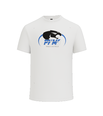 Paradise Track T-Shirt MS