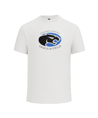 Paradise Track T-Shirt HS